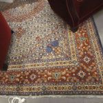 671 8325 ORIENTAL RUG